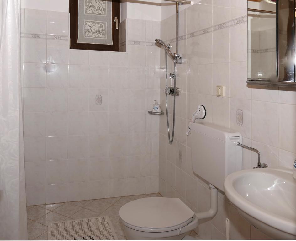 Ferienwohnung Moser Mariapfarr Εξωτερικό φωτογραφία